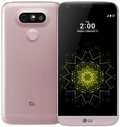 Замена динамика на телефоне LG G5 в Комсомольске-на-Амуре